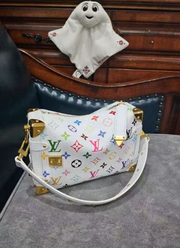 Louis Vuitton Carryall PM