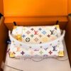 Louis Vuitton Carryall PM