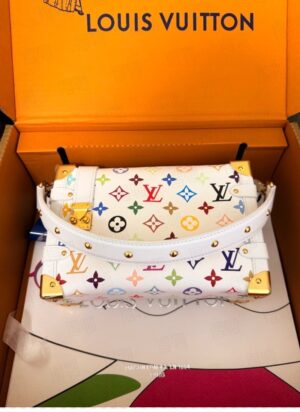 Louis Vuitton Carryall PM