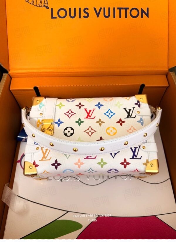 Louis Vuitton Carryall PM