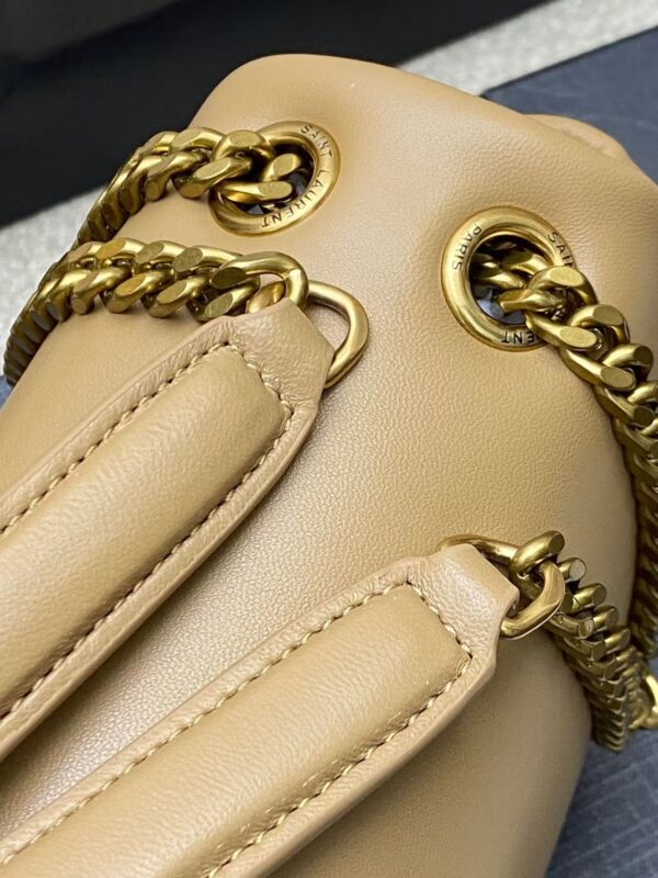 Yves Saint Laurent mini bag 3 SAINT LAURENT圣罗兰 YSL