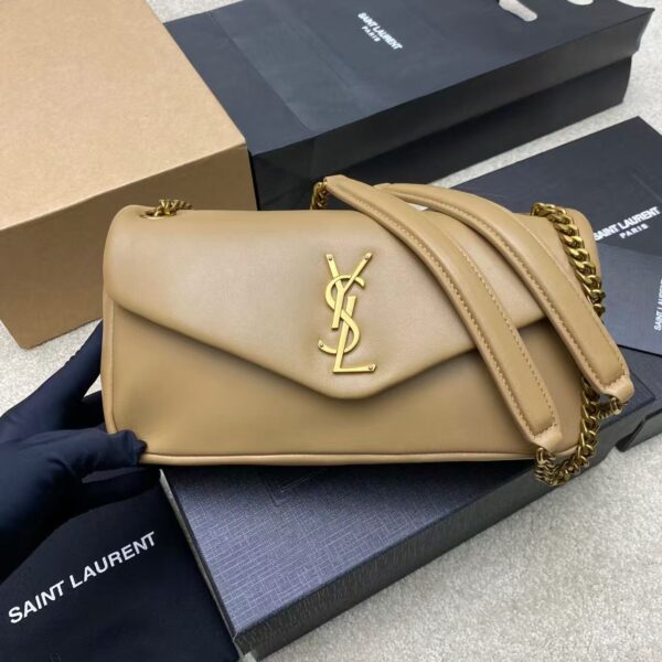 Yves Saint Laurent mini bag SAINT LAURENT圣罗兰 YSL