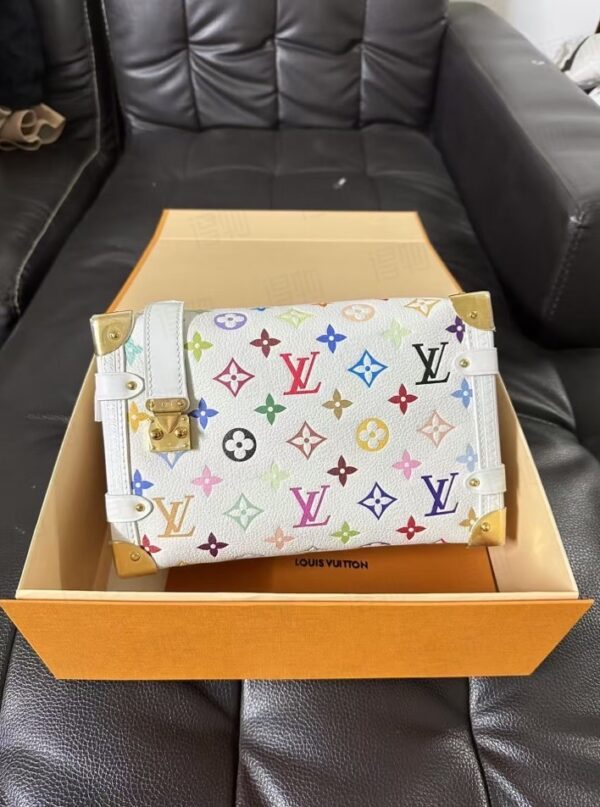 Louis Vuitton Carryall PM