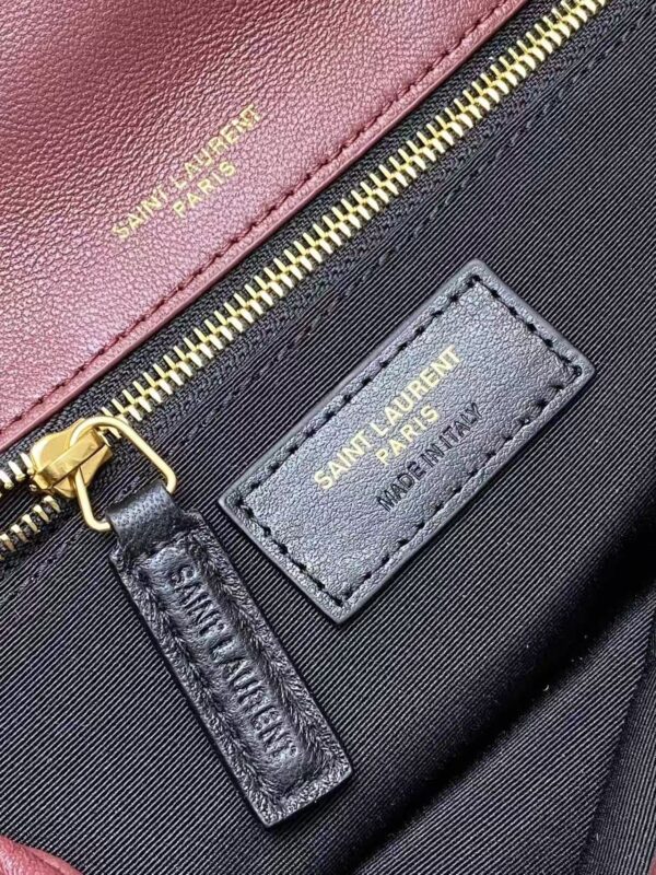 SAINT LAURENT圣罗兰 YSL