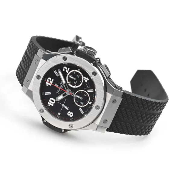 Hublot Fıxed Dial Replica