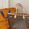 Louis Vuitton Carryall PM