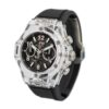 Sapphire Case Watch Replica