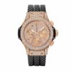 Hublot With Diamond Replica