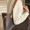 Louis Vuitton Carryall PM