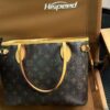 Louis Vuitton Carryall PM
