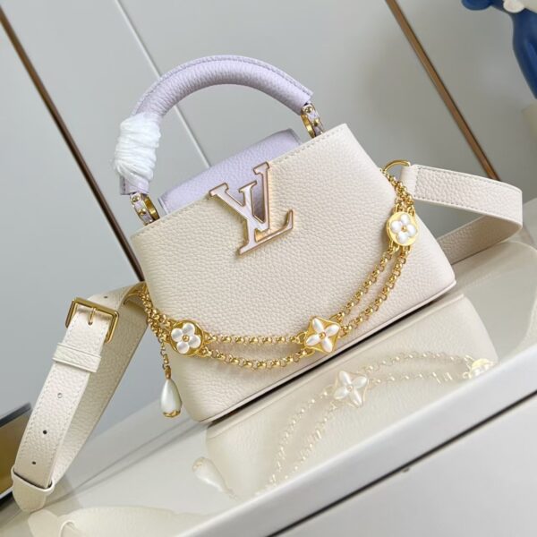 Louis Vuitton Carryall PM Louis Vuitton Carryall PM