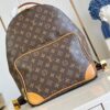Louis Vuitton Discovery Cargo rucksack Louis Vuitton Discovery Cargo rucksack