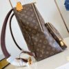 Yves Saint Laurent mini bag 1 Louis Vuitton Discovery Cargo rucksack