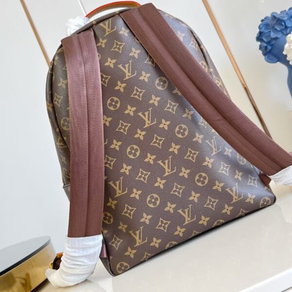 Louis Vuitton Discovery Cargo rucksack 2 Louis Vuitton Discovery Cargo rucksack