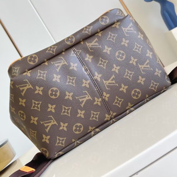 Louis Vuitton Discovery Cargo rucksack 3 Louis Vuitton Discovery Cargo rucksack