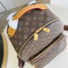 Louis Vuitton Discovery Cargo rucksack 4 Louis Vuitton Discovery Cargo rucksack