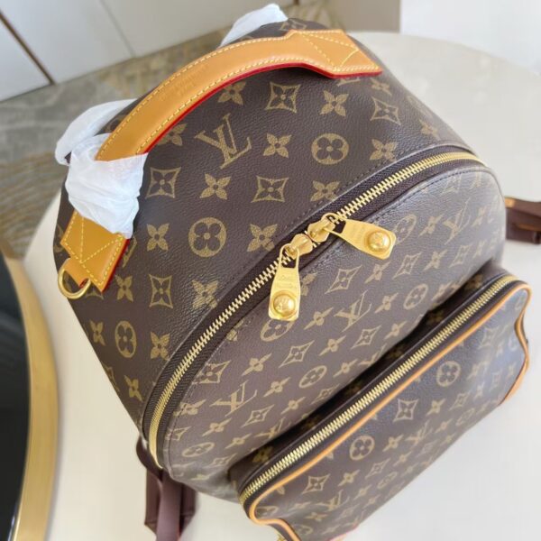 Louis Vuitton Discovery Cargo rucksack 4 Louis Vuitton Discovery Cargo rucksack