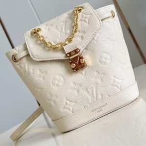 Louis Vuitton Nano Noé backpack