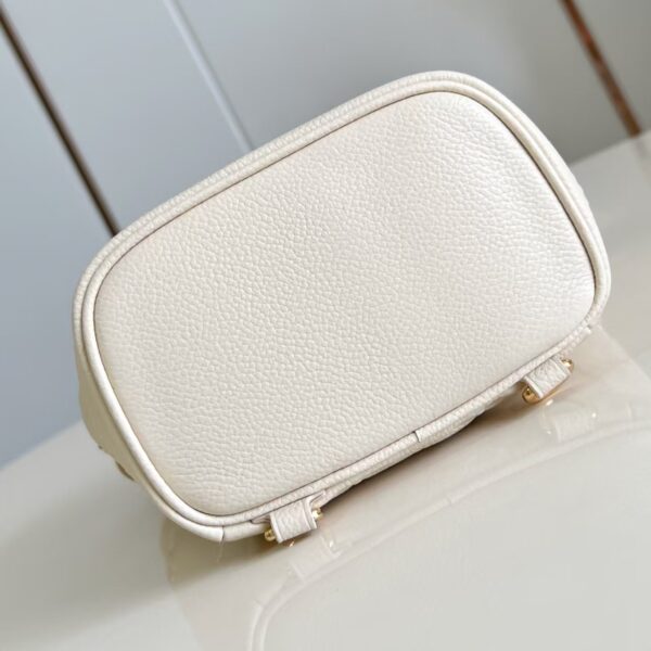 Louis Vuitton Nano Noé backpack