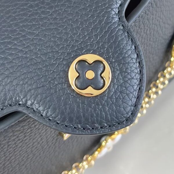 Louis Vuitton Capucines BB M25862