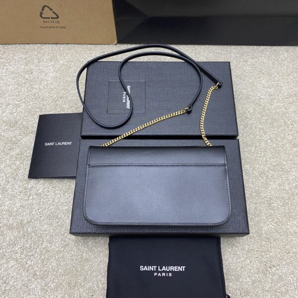 YSL Laurent mini bag