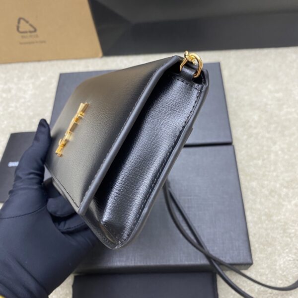 YSL Laurent mini bag