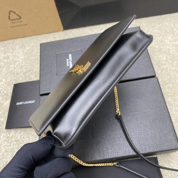 YSL Laurent mini bag