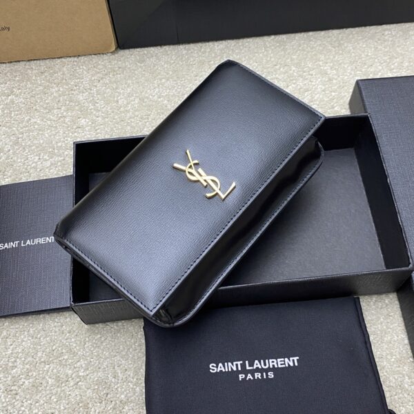 YSL Laurent mini bag