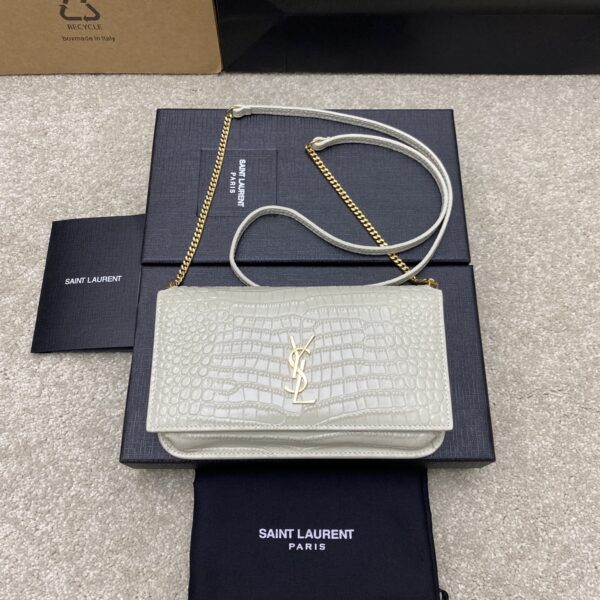 YSL Laurent mini bag