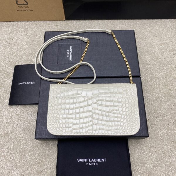 YSL Laurent mini bag