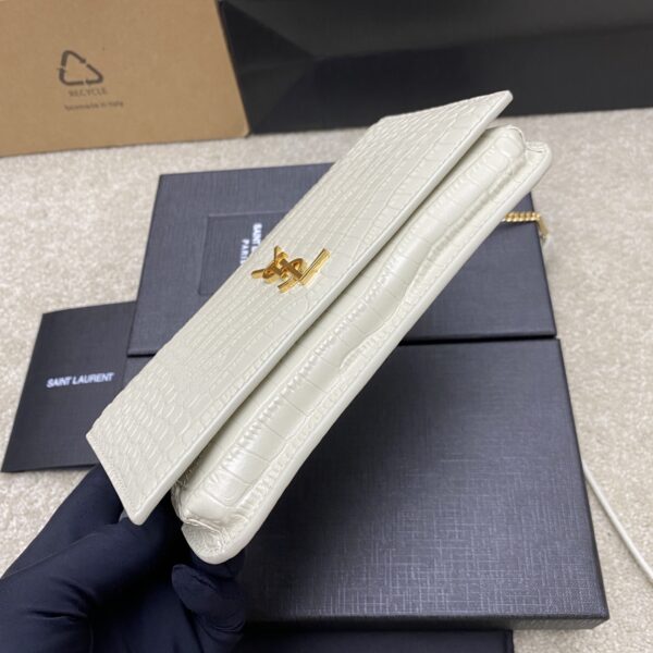 YSL Laurent mini bag