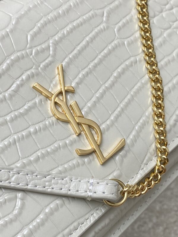 YSL Laurent mini bag