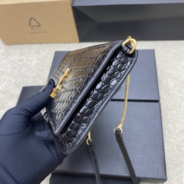 Yves Saint Laurent mini bag 2 YSL mini small bag
