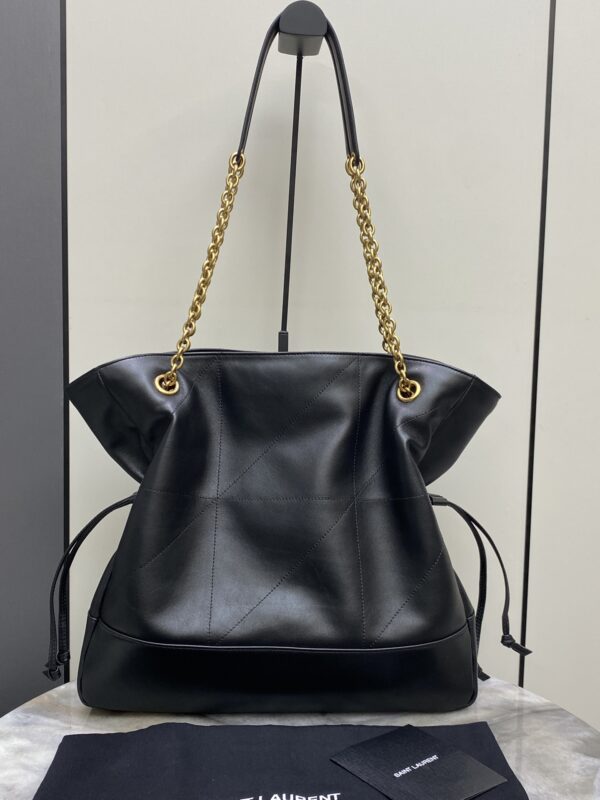 YSL Large Handbag