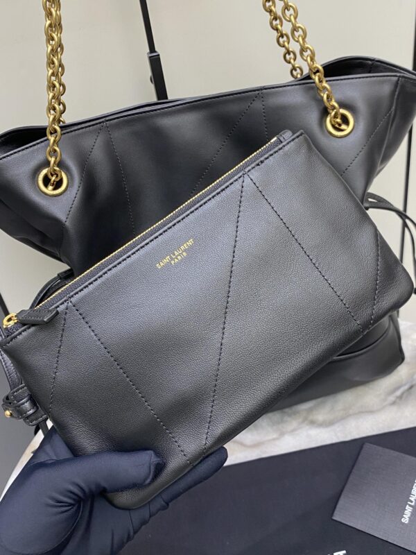 YSL Large Handbag