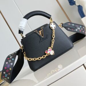 Louis Vuitton handbag
