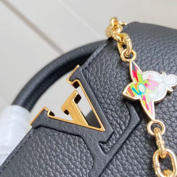 Louis Vuitton handbag