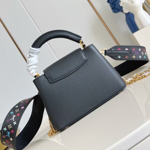 Louis Vuitton handbag