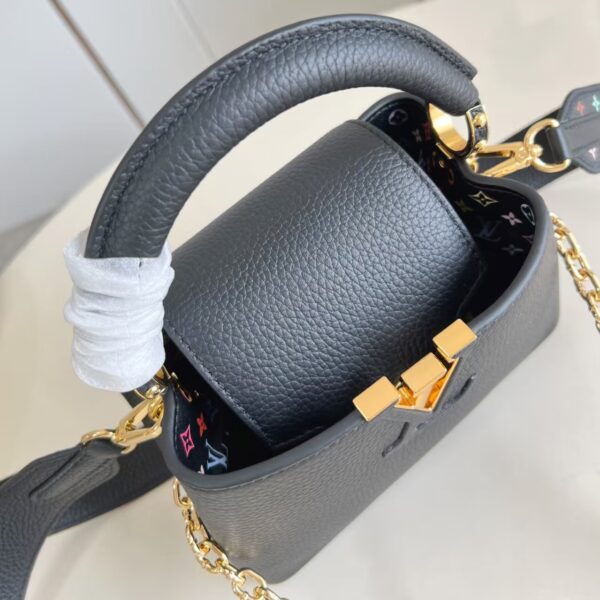 Louis Vuitton handbag