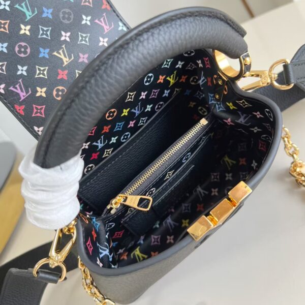 Louis Vuitton handbag