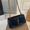 YSL Jamie chain messenger bag