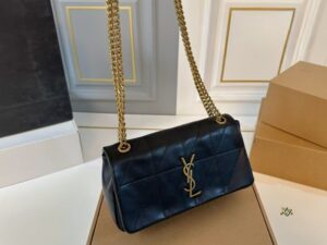 YSL Jamie chain messenger bag