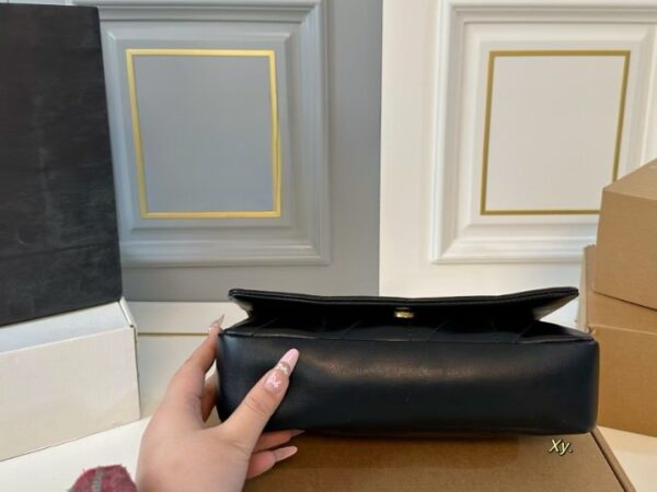 YSL Jamie chain messenger bag