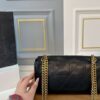 YSL Jamie chain messenger bag