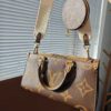 LV ONTHEGO EAST WEST Bag
