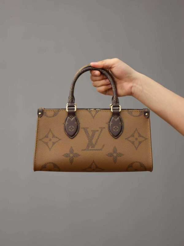 LV ONTHEGO EAST WEST Bag