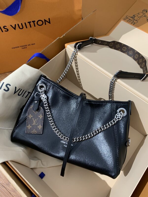 LV CARRYALL BB Bag 3 LV CARRYALL BB Bag