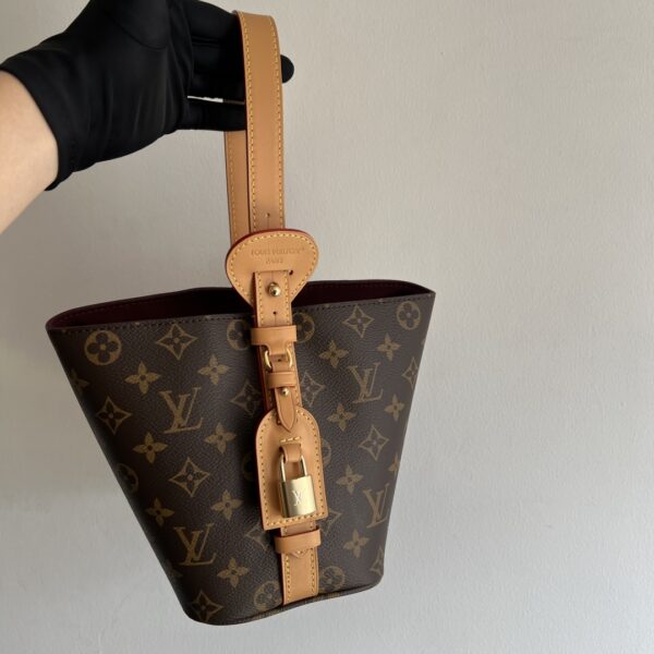 LV ALL IN BB Bag
