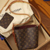 LV ALL IN BB Bag