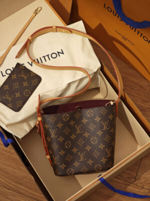 LV ALL IN BB Bag